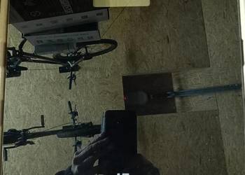 Waga łazienkowa HF Fitness