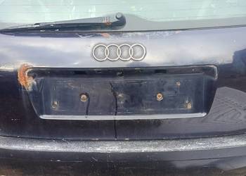 Klapa Avant LZ5L Audi A4 B5 FL (a-7)