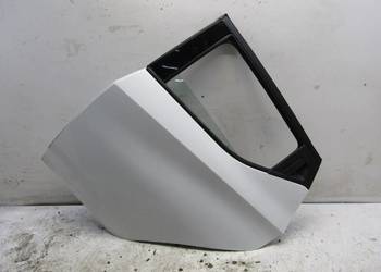 DRZWI TYLNE LEWY TYŁ OV369 NISSAN MICRA K14