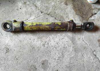 Siłownik hydrauliczny dwustronny od ładowarki fortschritt HT 140