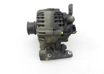 ALTERNATOR FORD FIESTA MK7 1.4 TDCi AVA1260ES 150528 P0204384 