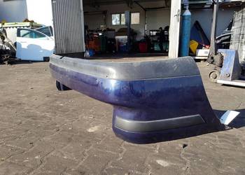 ZDERZAK TYŁ LB5N SEAT ALHAMBRA I ZDERZAK TYŁ LB5N SEAT ALHAMBRA I