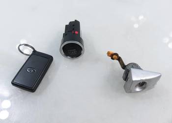 STACYJKA WKŁADKI SUBARU FORESTER III (SH) 2714510780