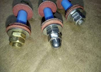 Komplet przelotek silnika \ WSK 125 "Czytaj Opis"