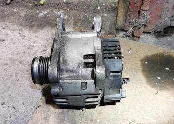 Passat B5FL AWX 1.9 PD alternator 120A Valeo