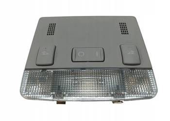 LAMPKA PODSUFITKI 8Z0947111AEC3 Audi A2 I (1999-2005) A2