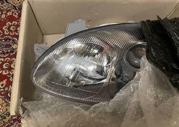 Nowa lampa lewy przód oryginał Daewoo Leganza