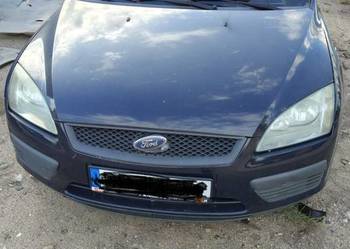 Części Ford Focus Hatchback 2005r. 1.6 16V 100KM