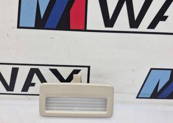 BMW F01 F02 F04 F07 F10 F11 LAMPKA PODSUFITKI OŚWIETLENIE 9163767