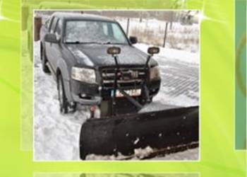 Odśnieżanie Gniezno, Mogilno, Barcin, Rogowo,