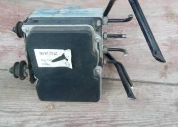 POMPA STEROWNIK ABS ESP AUDI  8K0907379AC