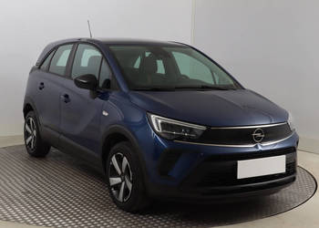 Opel Crossland 1.2 Turbo