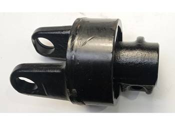 Sprzęgło jednokierunkowe 2400Nm, 27x75 SMART LINE BLACK 0RU20400SLB