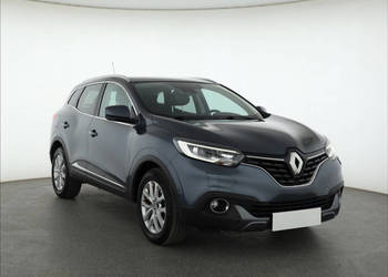 Renault Kadjar 1.2 TCe