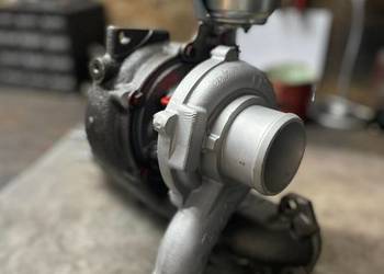Turbosprężarka Regenerowana, Gwarancja!9