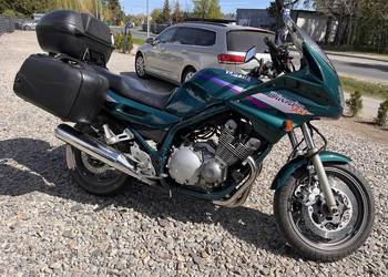 Yamaha XJ 900 Diversion 1994 r. 17tys km