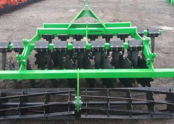 brona talerzowa kompaktowa skorpion 200cm