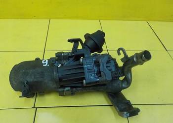 FOCUS MK3 1.6 TDCI 14r 105KM NGDA NGDB zawor EGR CV6Q-9D475-AA 7.03991.08.0