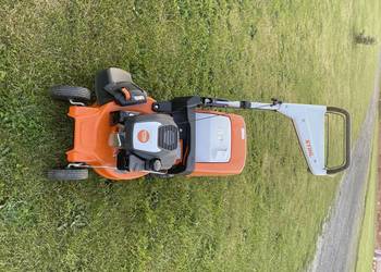 kosiarka spalinowa stihl
