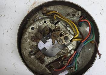 PRĄDNICA NORIS MLZ 60/6/1600/1R VICTORIA KR 20 KR 25 KR 26 ZUNDAPP ILO NSU