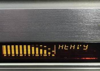 Equalizer graficzny Onkyo EQ-A5. wysyłka