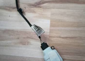 Silniczek żaluzji Reanult Megane IV 2020 Silniczek żaluzji Reanult Megane IV 2020