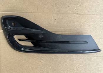 FORD FOCUS MK4 4 IV LIFT KRATKA PRAWY PRZÓD ZDERZAK NX7B-15A298-B