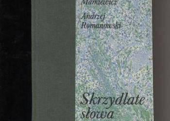 Skrzydlate słowa
