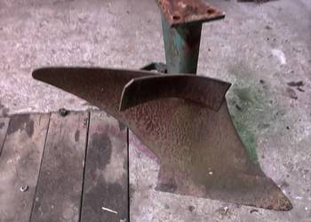 Skiby do pługa unia Grudziądz 2