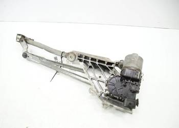 MECHANIZM WYCIERACZEK PRZÓD FORD FIESTA MK7 8A61-17500-AC MECHANIZM WYCIERACZEK PRZÓD FORD FIESTA MK7 8A61-17500-AC