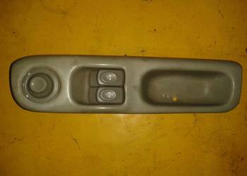 panel sterowania szyb+lusterek Renault Twingo 1 Lift