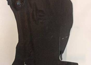 WYGLUSZENIE SILNIKA BMW 3 G20 8666846 8666850