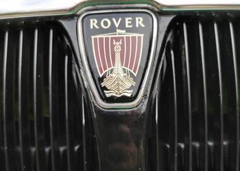Atrapa grill Rover 600/620