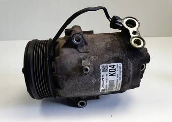 SPRĘŻARKA KLIMATYZACJI Opel Astra III H 1.7 CDTI _ pompa 13322148