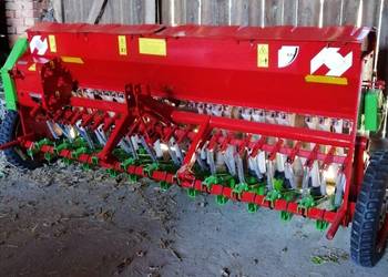 Siewnik Poznaniak Na Docisku Stan Bardzo Dobry