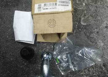 Hak holowniczy oryginalny Renault nr 511605253r / 9078475