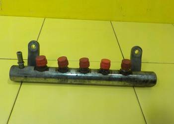 FREELANDER XF EVOQUE 2.2 SD4 TD4 12r 224DT listwa wtryskowa 9670890580