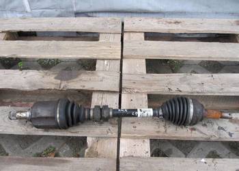 QASHQAI I J10 LIFT 1.5 DCI 12r półoś lewa przód 39101BB32C