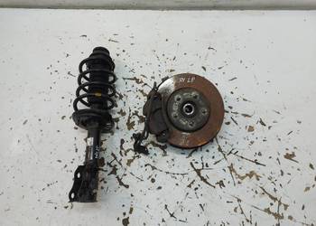 Honda HR-V III eHEV, 2022r. AMORTYZATOR ZWROTNICA PIASTA LEWY PRZÓD