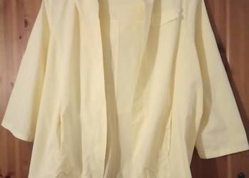 Kardigan z kapturem Kardigan z kapturem