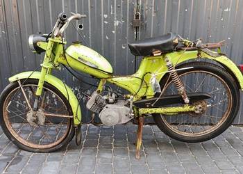 Romet Komar 2352