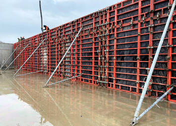 - Wynajem/sprzedaż szalunków - Brzeziny i okolice