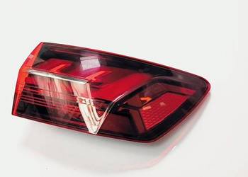 LAMPA PRAWA TYŁ AUDI A4 B9 QUATTRO 8W9945092AC LAMPA PRAWA TYŁ AUDI A4 B9 QUATTRO 8W9945092AC