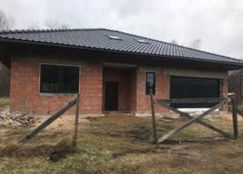 Sprzedam dom w miejscowości Gruszewnia , cicha spokojna okol