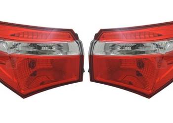 Toyota Corolla 13-19 Lampa tylna NOWA Toyota Corolla 13-19 Lampa tylna NOWA
