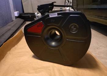 Kanister BMW 9L Rarytas