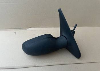 12343010 Lusterko zewnętrzne prawe renault clio 2 II lift