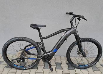 HAIBIKE HardNine 7 i630Wh / Yamaha