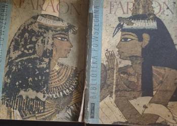 Faraon, 2 tomy