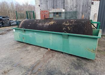 Baczka po On ,  beczkowóz